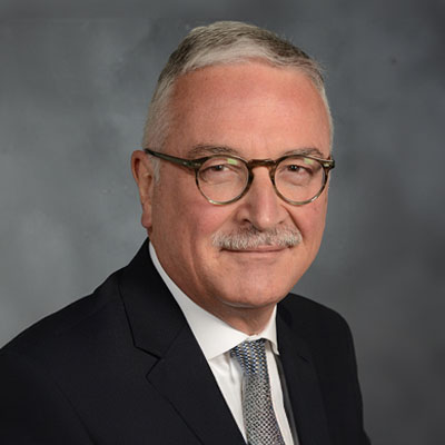 Dr. Massimo Christofinali