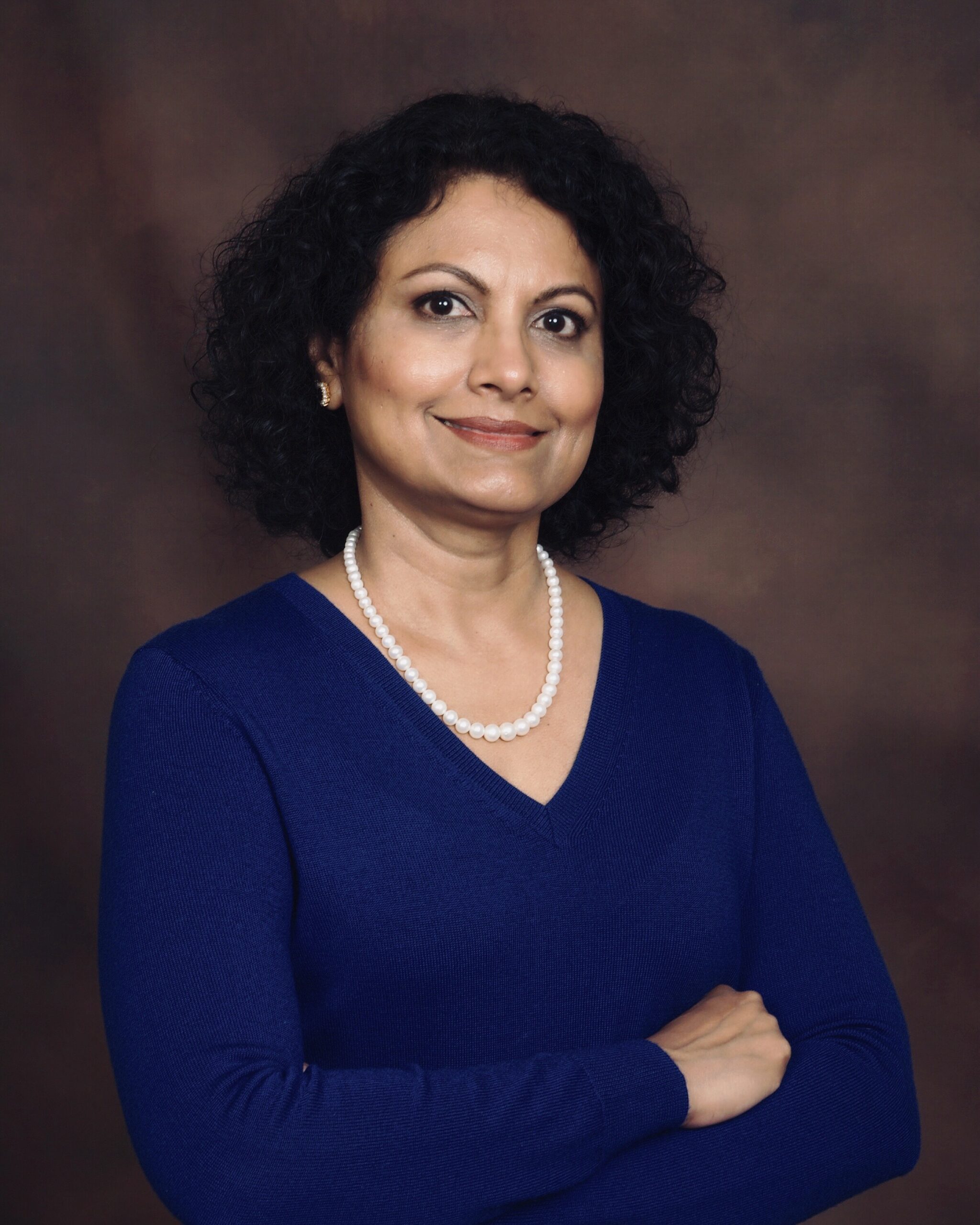 Dr. Padmaja Ganapathy