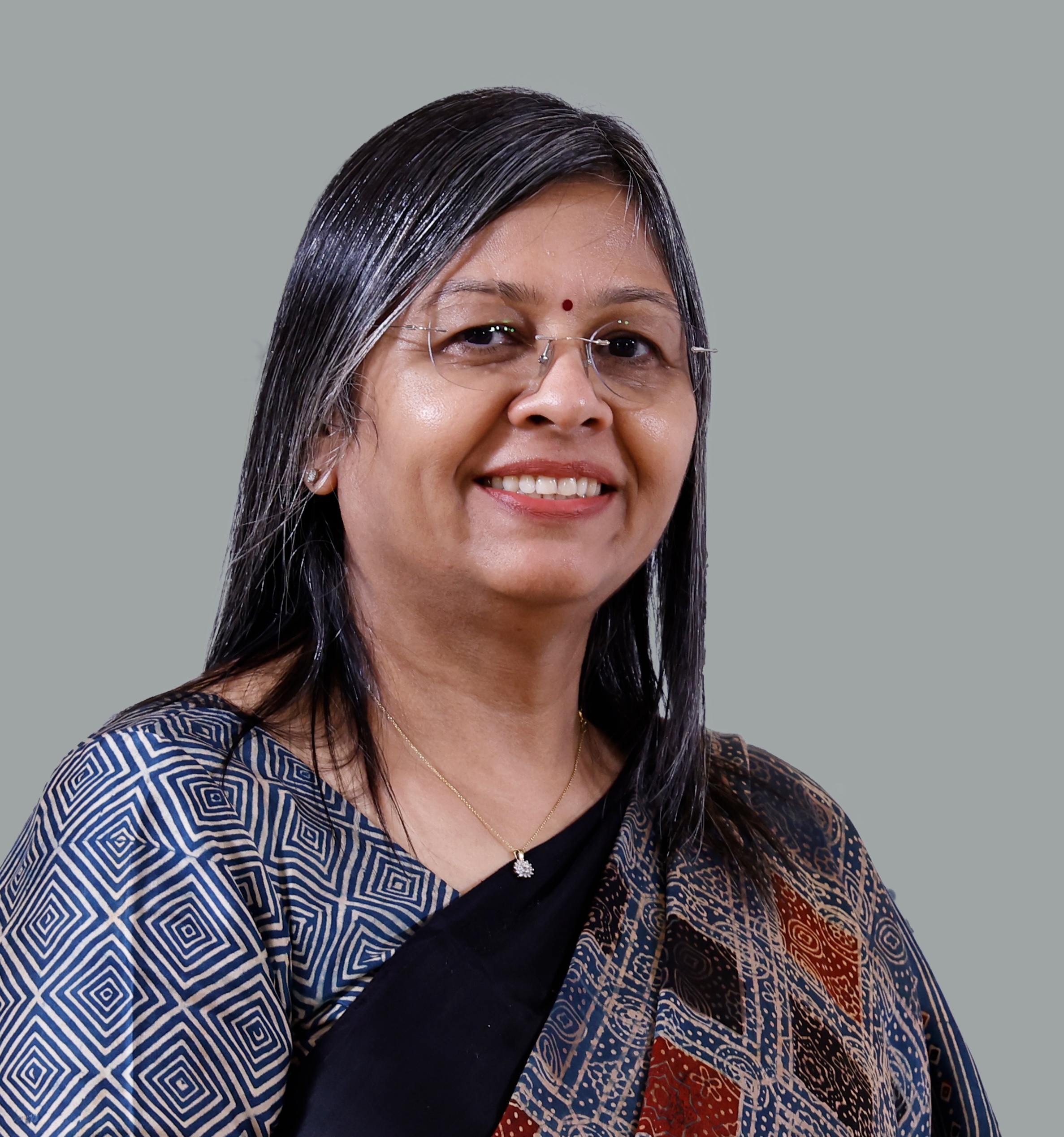 Dr. Sangeeta Srivastava
