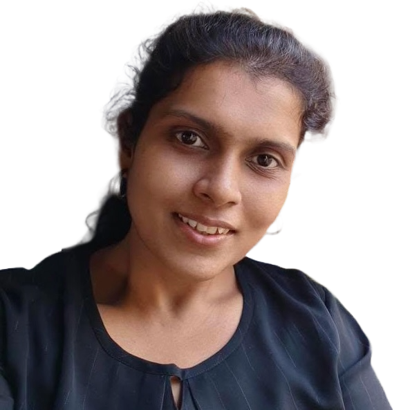Dr. Apoorva Ugarkar